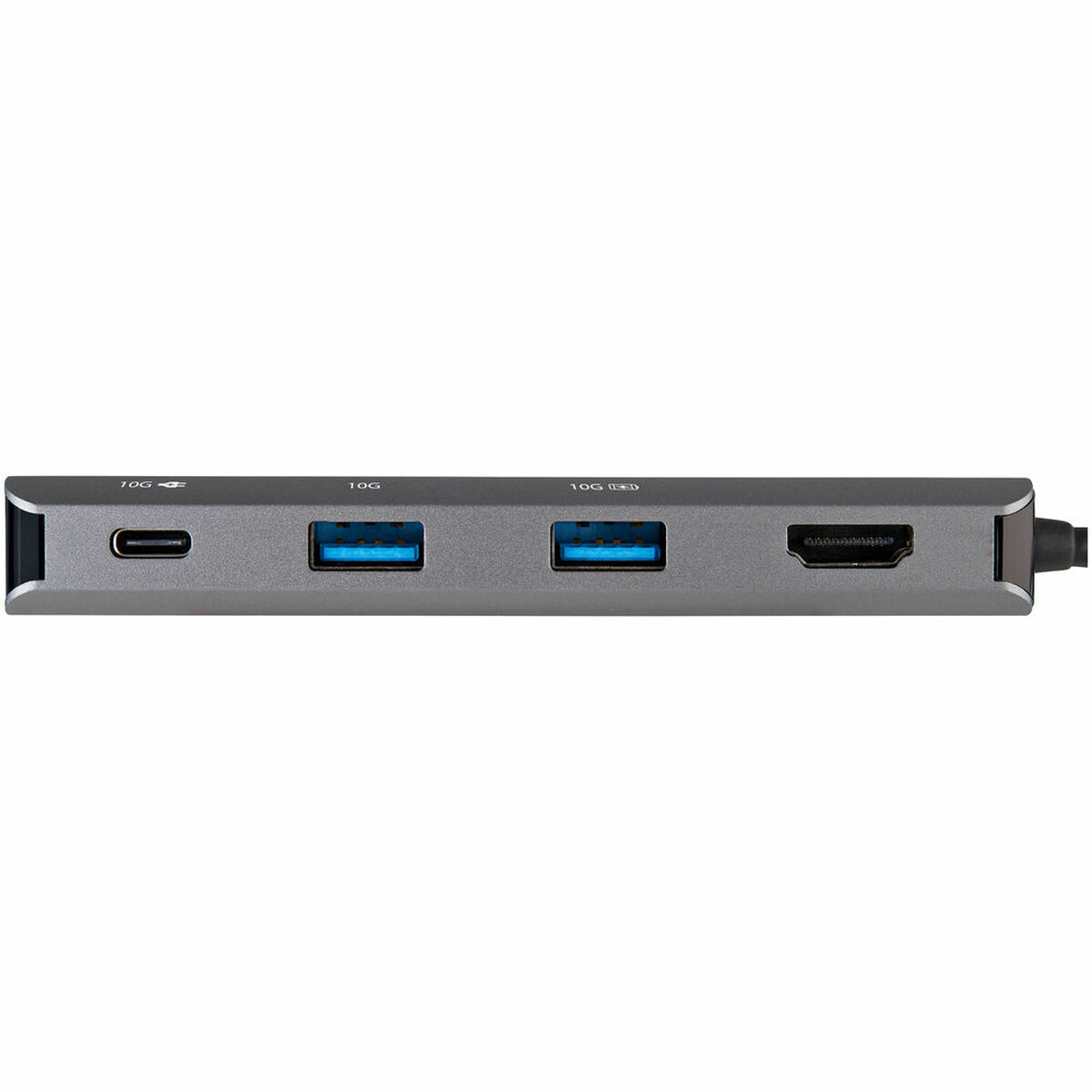 USB-keskitin Startech DKT31CHPDL